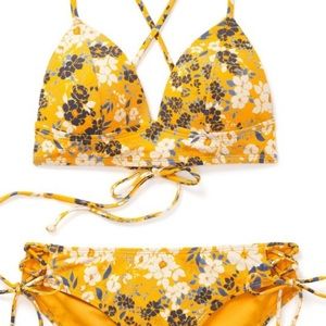 💚 Adore Me Nazdia Bikini